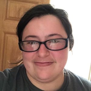 Meet your Posher, Kelsey